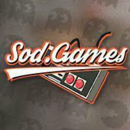 Sod Games